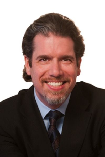 Mark Murphy