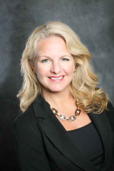 Jeanne Bernick