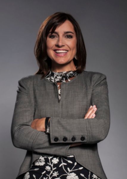 Sarah Robb O'Hagan