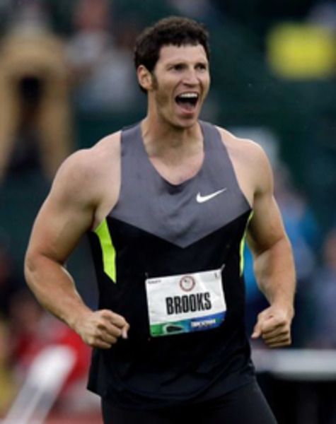 Lance Brooks