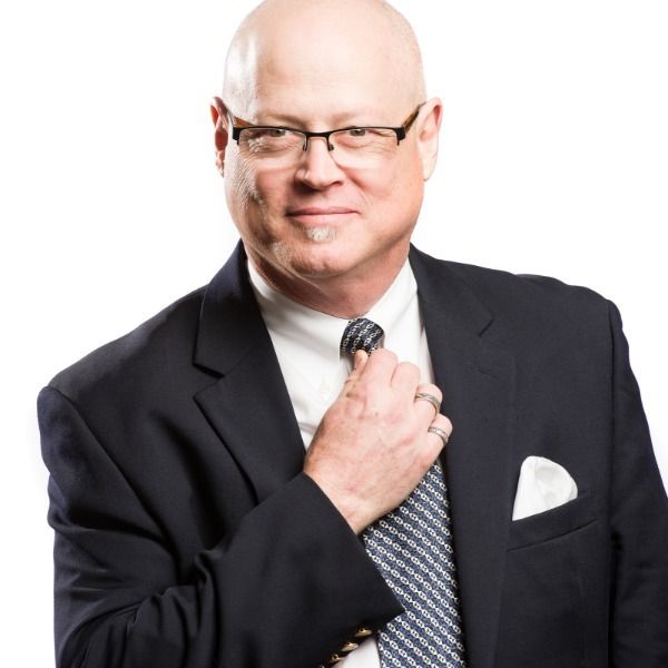 Danny P. (Dan) Creed