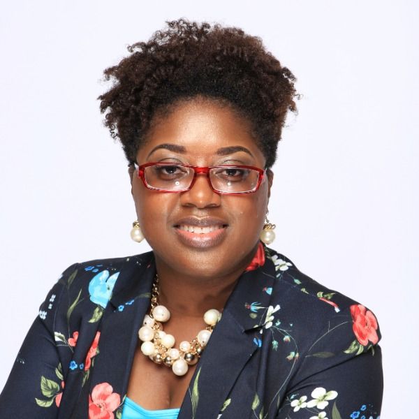 Marquita Smith Blades