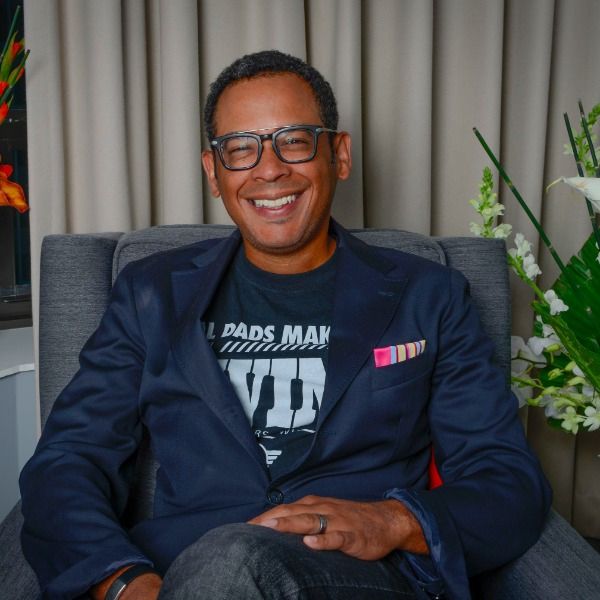 James Oliver, Jr.