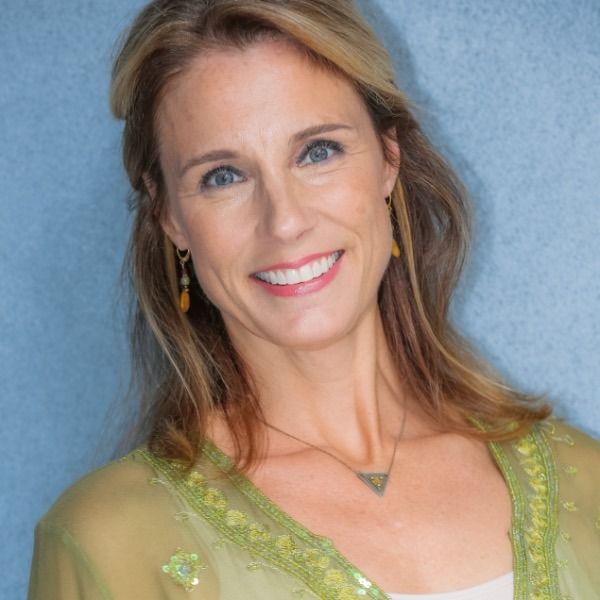 Kirsten Blakemore