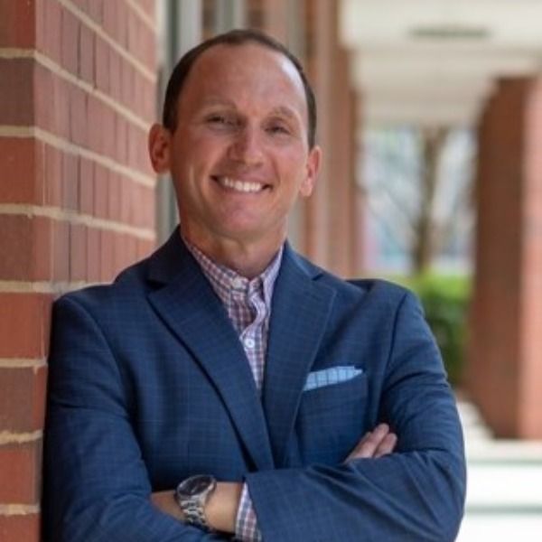 Dr. Kevin Snyder