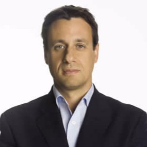 Andrew Winter