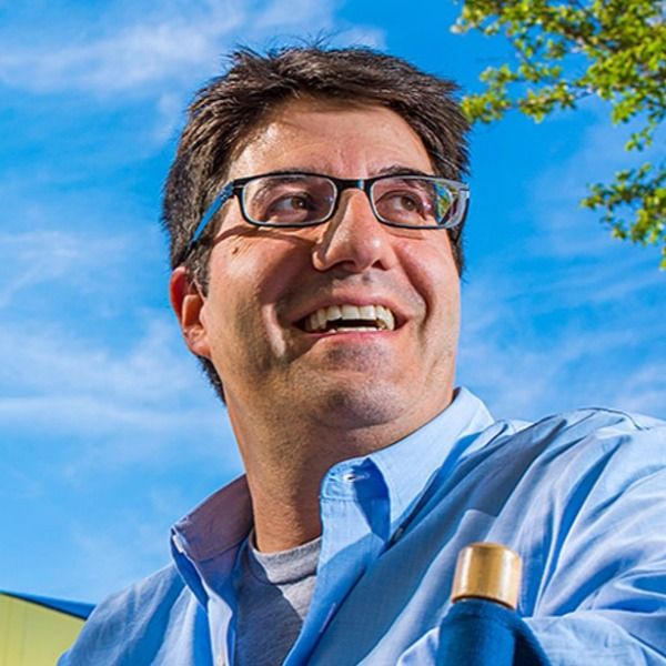 Joel Cohen