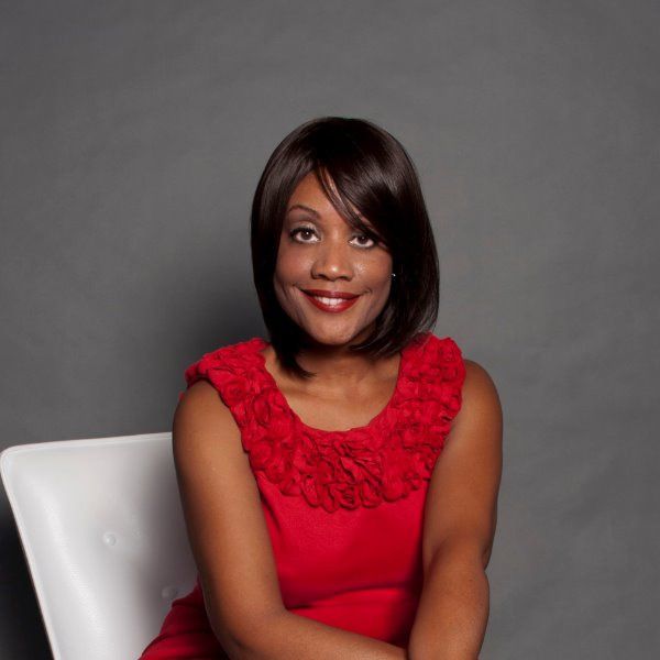 Angela Brown