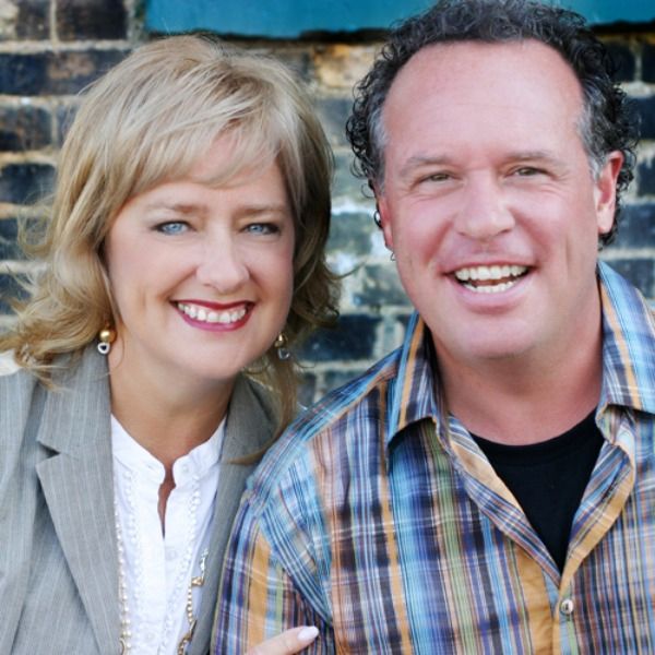 Jay And Laura Laffoon