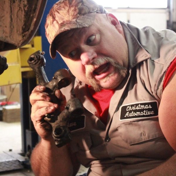 Steve McGranahan