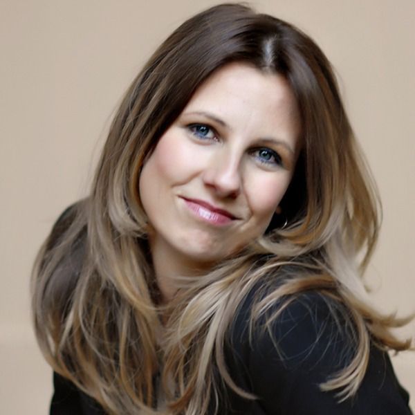 Amy Pearson