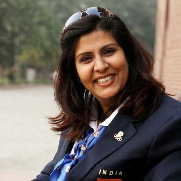 Deepa Malik