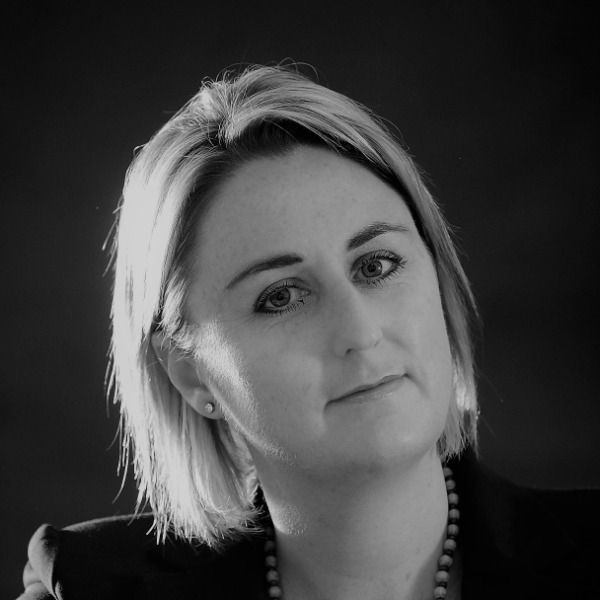 Bronwyn Crawford