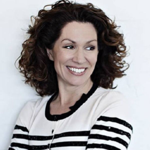 Kitty Flanagan