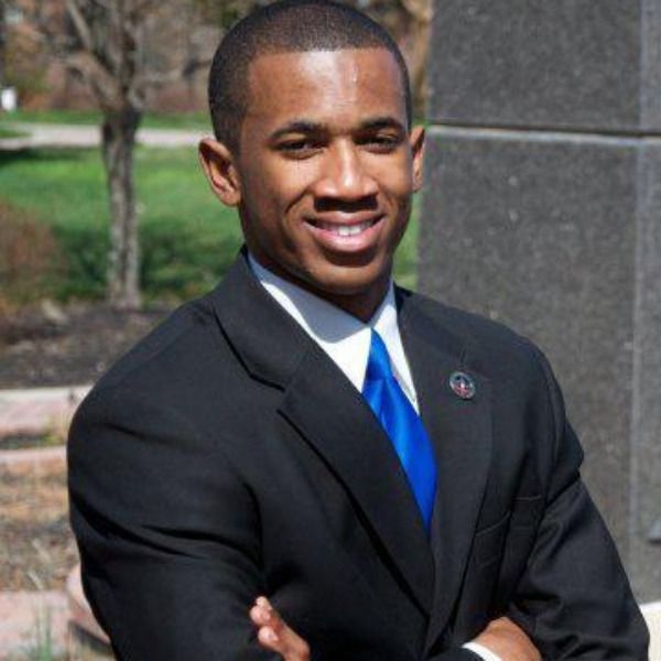 Kevin S. Thomas