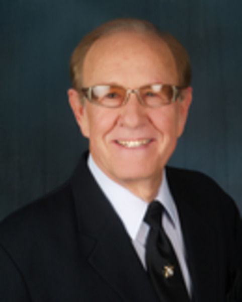 Ed Foreman