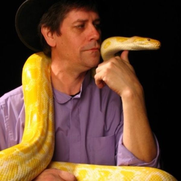Snake Encounters