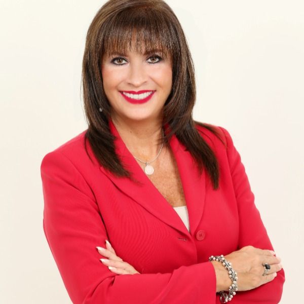 Angela Territo
