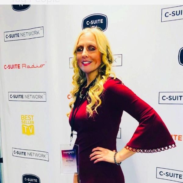 Melissa Lucas