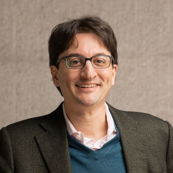 Paul Orlando