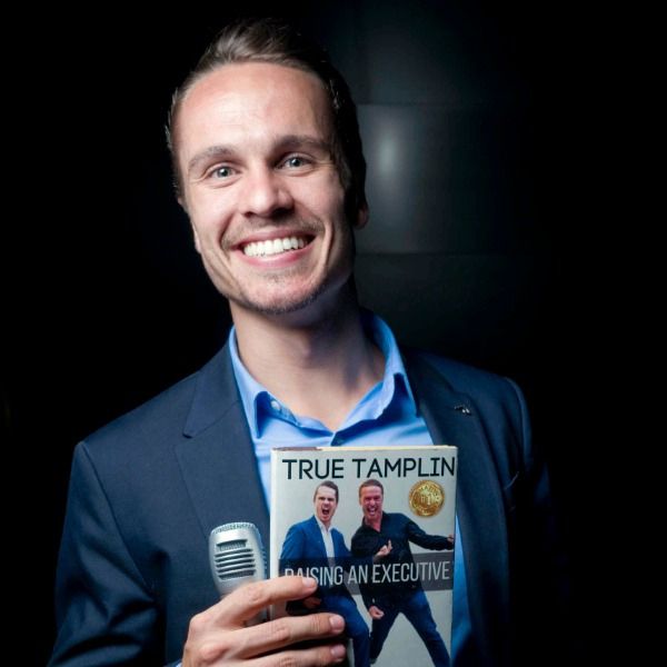 True Tamplin