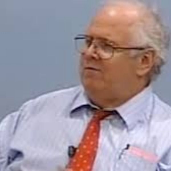 Tom DeFrank