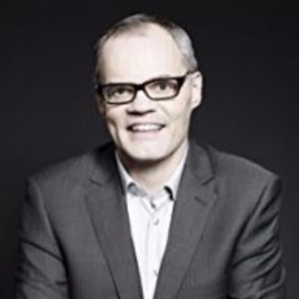 Frits Van Paasschen