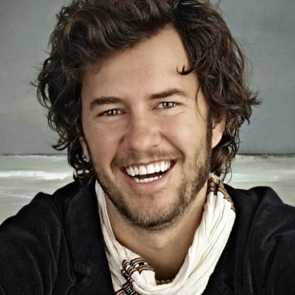 Blake Mycoskie