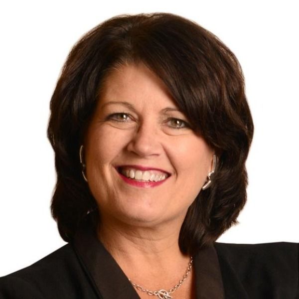 Jill Blashack Strahan