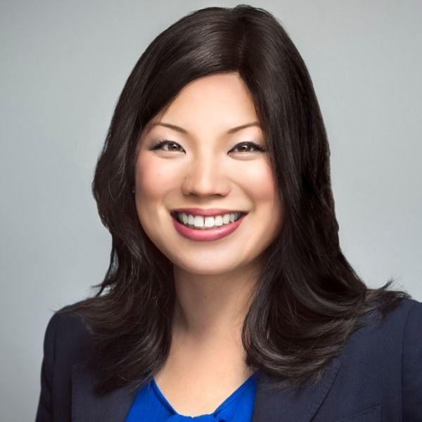 Winnie Sun