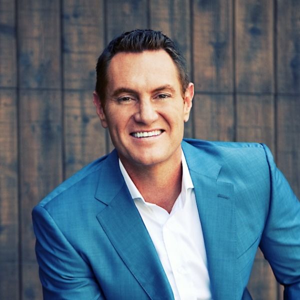 Darren Hardy