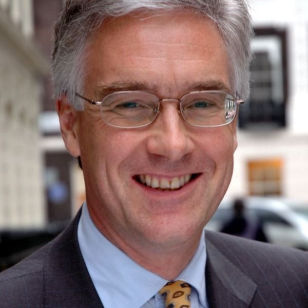 Adair Turner