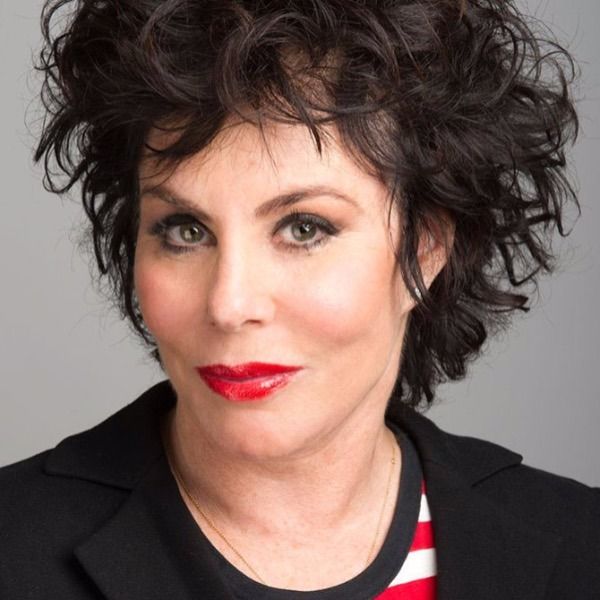 Ruby Wax