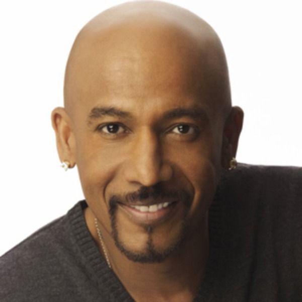 Montel Williams