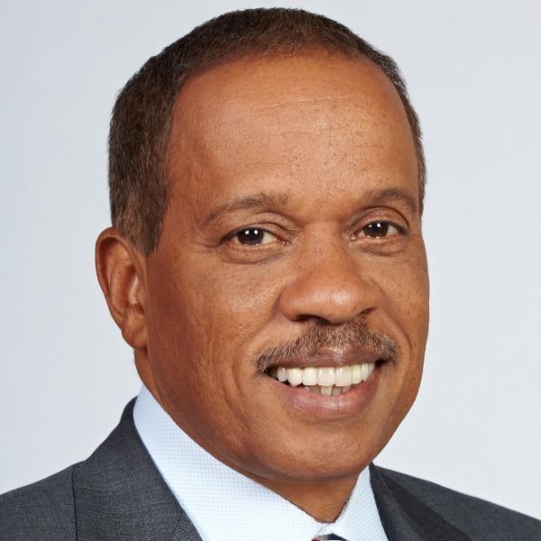Juan Williams