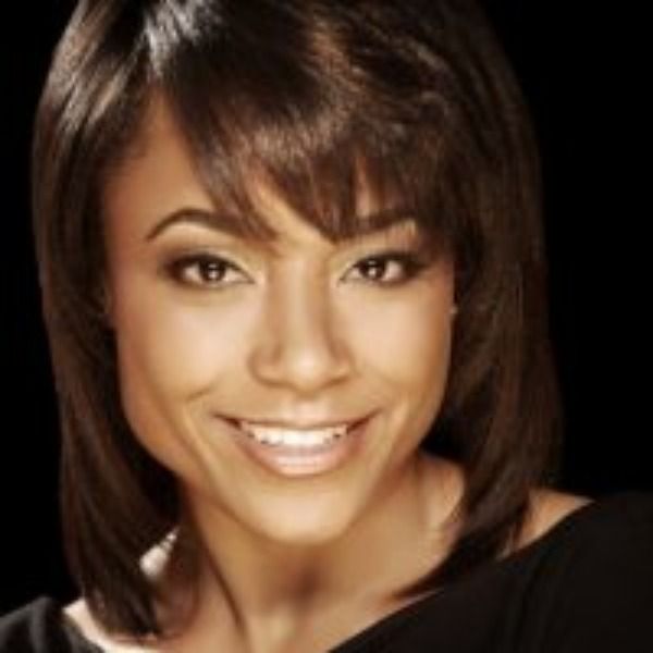 Dominique Dawes