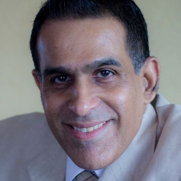 Ranjan De Silva