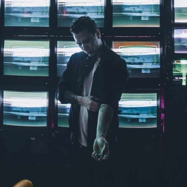 Dillon Nathaniel