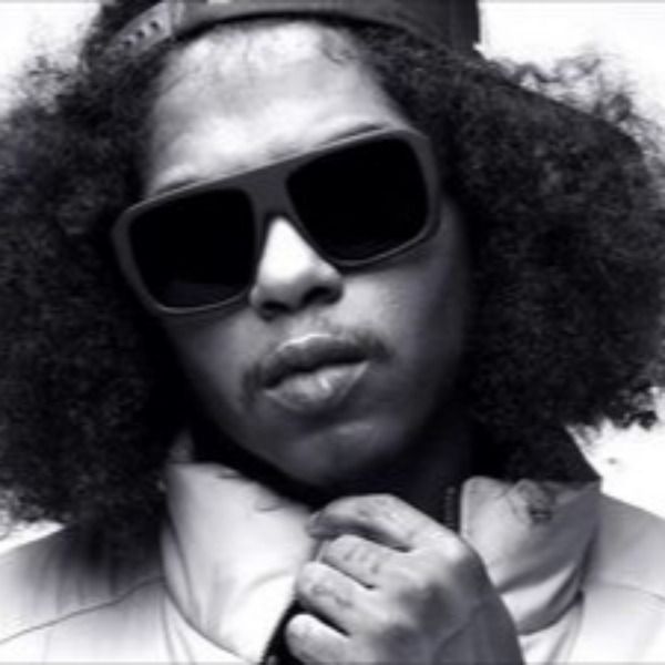 Ab Soul