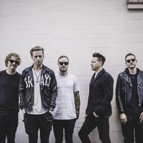 OneRepublic
