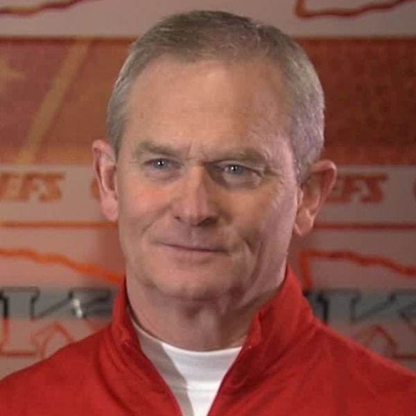 Mitch Holthus