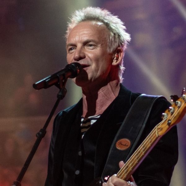 Sting