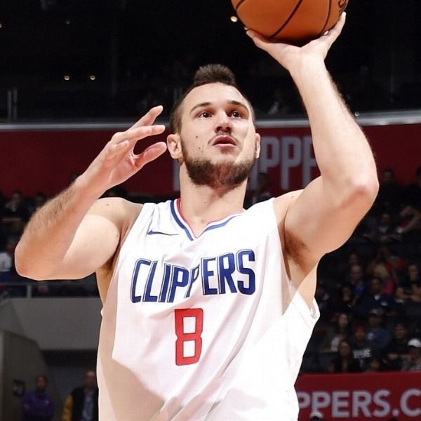 Danilo Gallinari