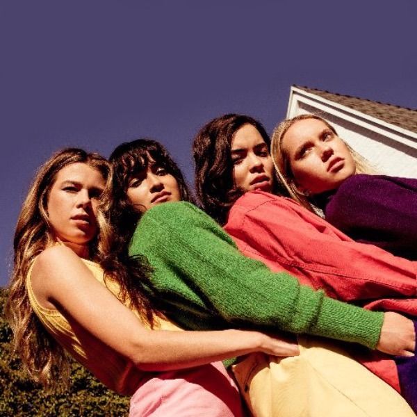 The Aces The Aces
