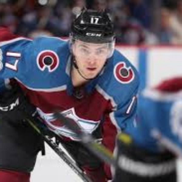 Tyson Jost