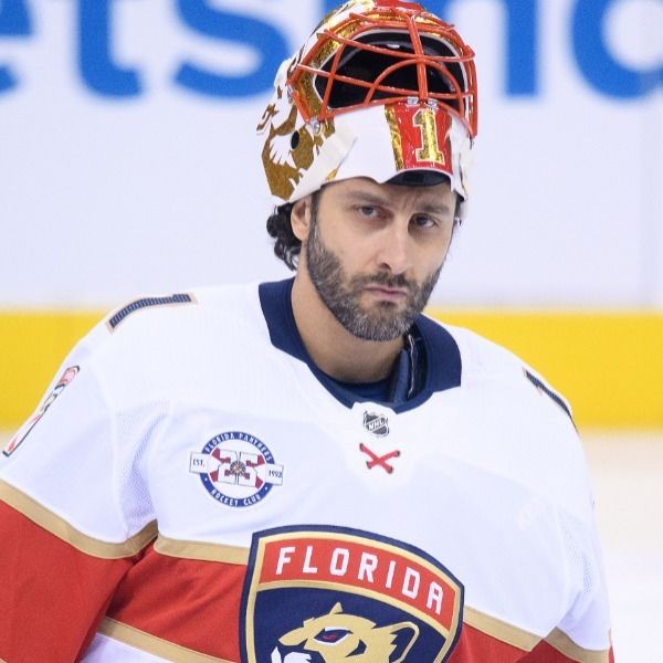 Roberto Luongo