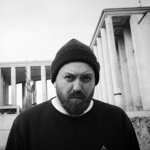 James Gillespie