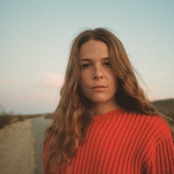 Maggie Rogers