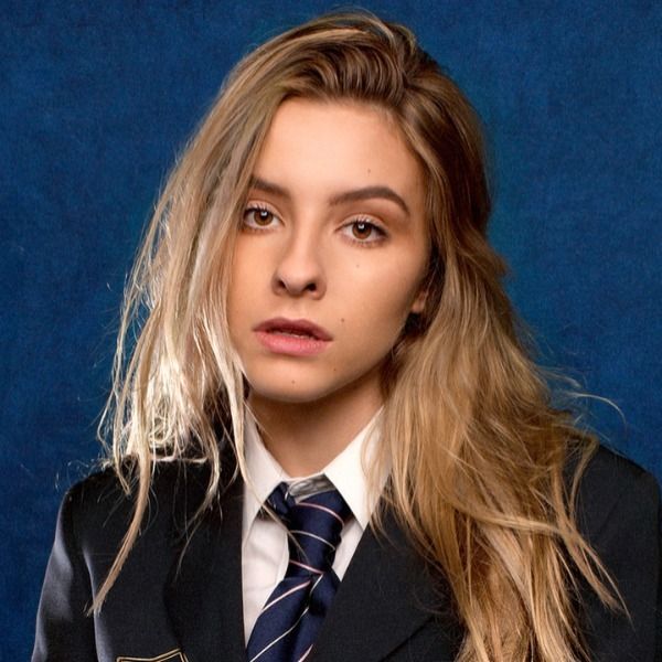 Sophie Beem