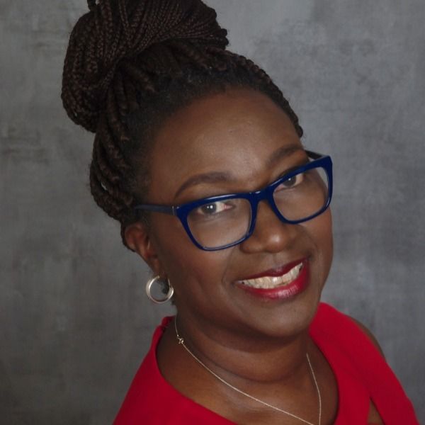 Dawn BENJAMIN